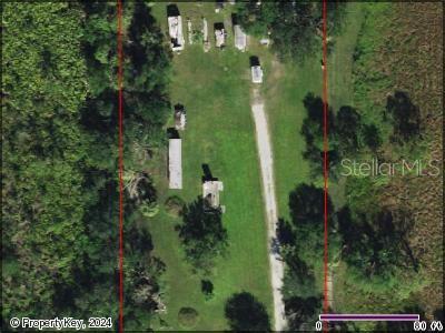 2540 Luther Rd, Punta Gorda FL, 33983 land for sale