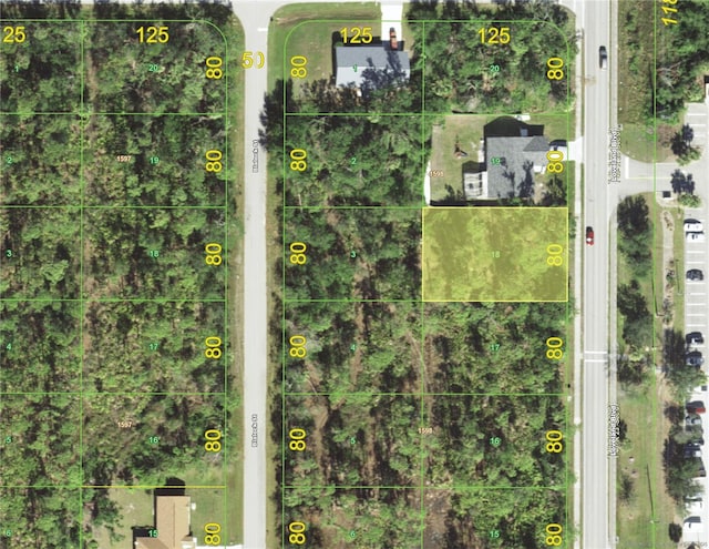 1173 Loveland Blvd, Port Charlotte FL, 33980 land for sale