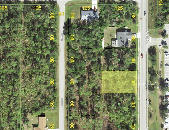 1181 Loveland Blvd, Port Charlotte FL, 33980 land for sale