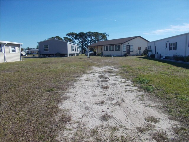 6824 Anapa Ct, North Port FL, 34287 land for sale