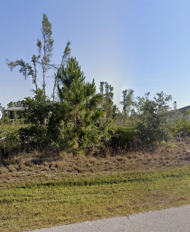 12088 Burow Ave, Port Charlotte FL, 33981 land for sale