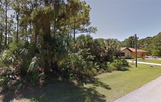 Listing photo 3 for 12079 Joyner Ave, Port Charlotte FL 33953