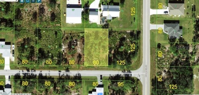 Listing photo 2 for 22228 Clinton Ave, Port Charlotte FL 33954