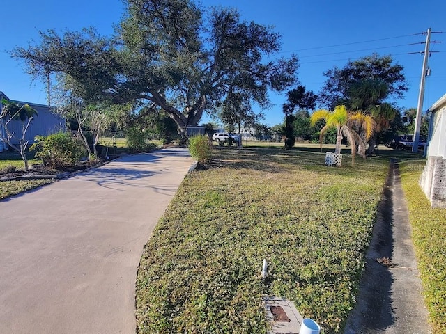 6880 Pleasant Ct, North Port FL, 34287 land for sale