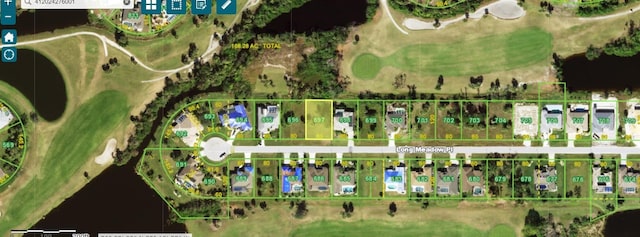 81 Long Meadow Pl, Rotonda West FL, 33947 land for sale