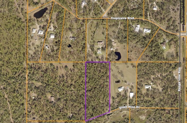 Slash Pine Dr, North Port FL, 34291 land for sale