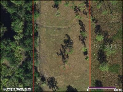 2550 Luther Rd, Punta Gorda FL, 33983 land for sale