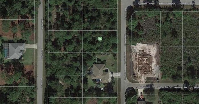 4333 Piedmont St, Port Charlotte FL, 33981 land for sale