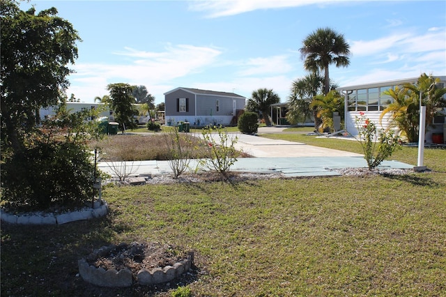 7392 Heston St, Port Charlotte FL, 33981 land for sale