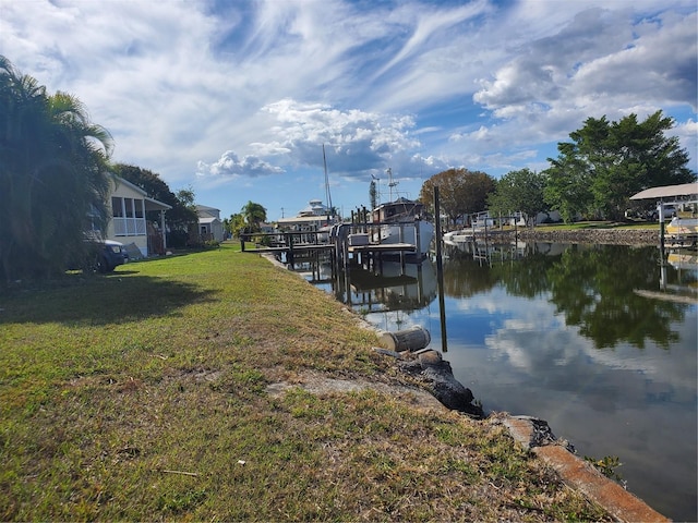 Listing photo 2 for 710 Delray Pl, Punta Gorda FL 33950