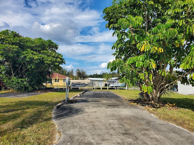 Listing photo 3 for 710 Delray Pl, Punta Gorda FL 33950