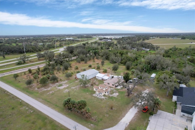 9548 SW Falcon Ave, Arcadia, FL 34269 - view of property location