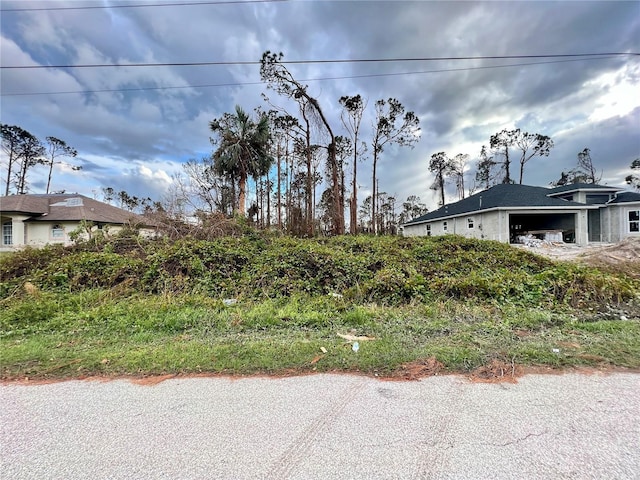 Exotic Ave, North Port FL, 34288 land for sale