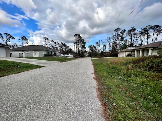 Listing photo 3 for Exotic Ave, North Port FL 34288