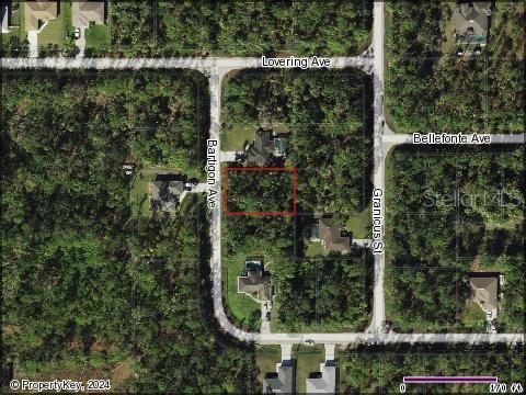 Listing photo 3 for Bartigon Ave, North Port FL 34286