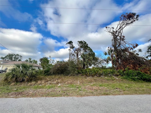 Braddock Ave, North Port FL, 34288 land for sale