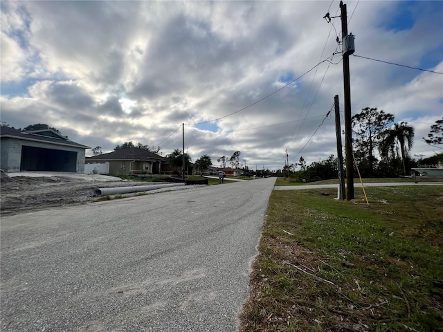 Listing photo 2 for Braddock Ave, North Port FL 34288