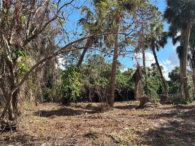 Blueridge St, North Port FL, 34287 land for sale