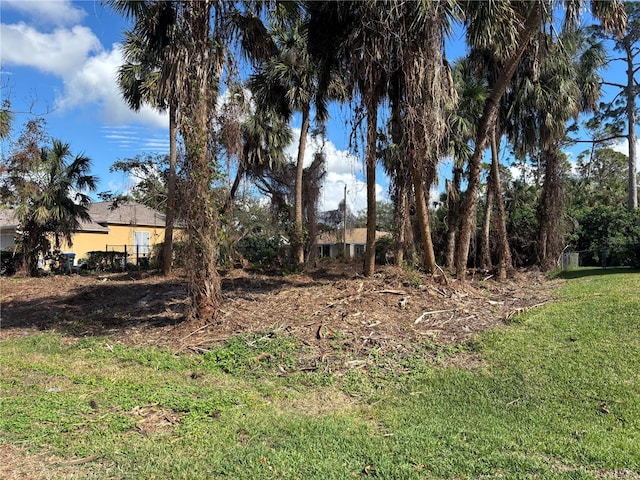 Listing photo 3 for Blueridge St, North Port FL 34287