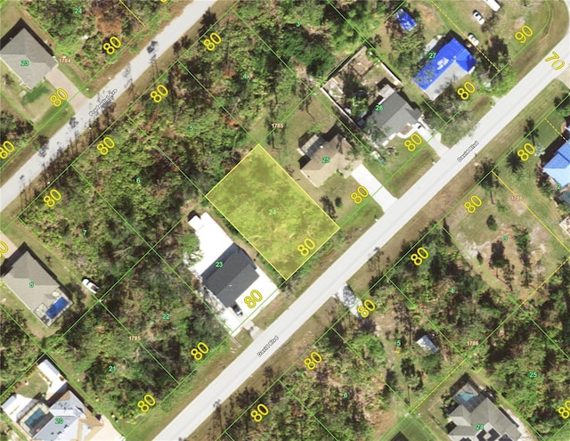 6321 David Blvd, Port Charlotte FL, 33981 land for sale