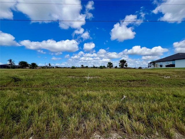 4103 NW 39th St, Cape Coral FL, 33993 land for sale