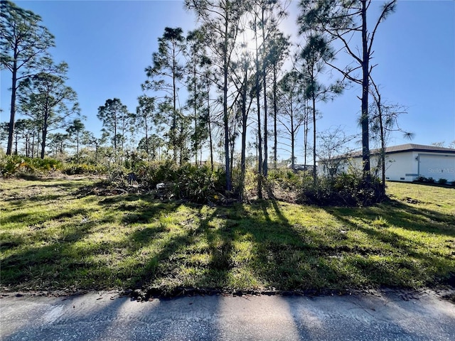 5357 Kempson Ln, Port Charlotte FL, 33981 land for sale