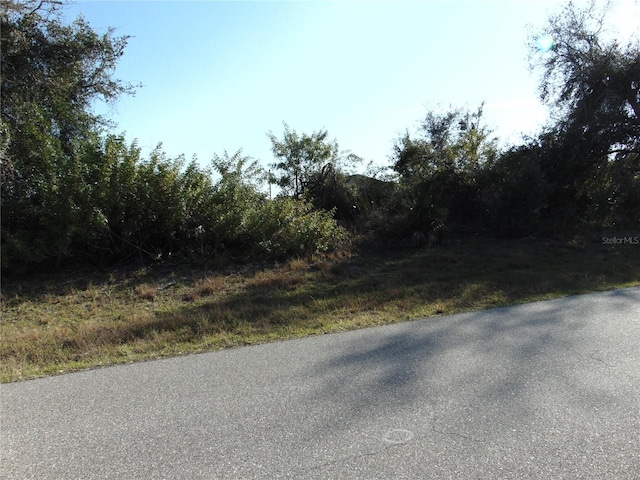 287 Baytree Dr, Rotonda West FL, 33947 land for sale