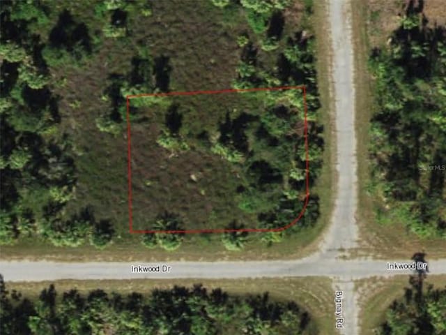 Bignay Rd, North Port FL, 34288 land for sale