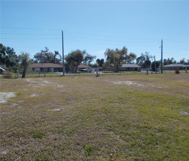 5100 Palena Blvd, North Port FL, 34287 land for sale