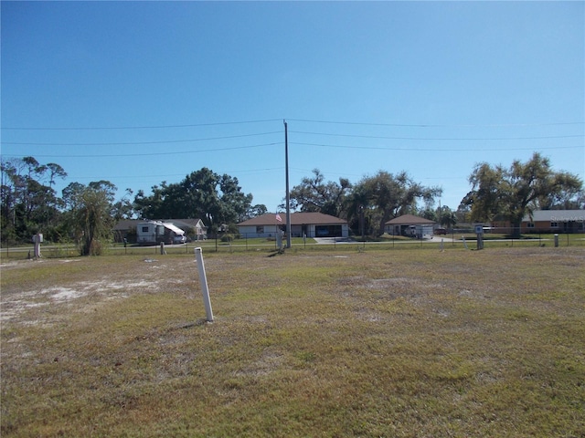 Listing photo 2 for 5100 Palena Blvd, North Port FL 34287