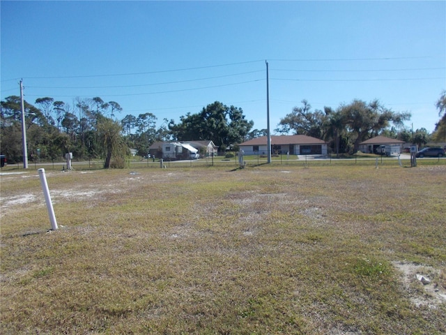 Listing photo 3 for 5100 Palena Blvd, North Port FL 34287