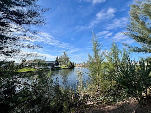 1408 NE 37th St, Cape Coral FL, 33909 land for sale