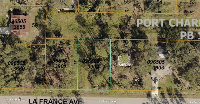 Listing photo 2 for La France Ave, North Port FL 34286