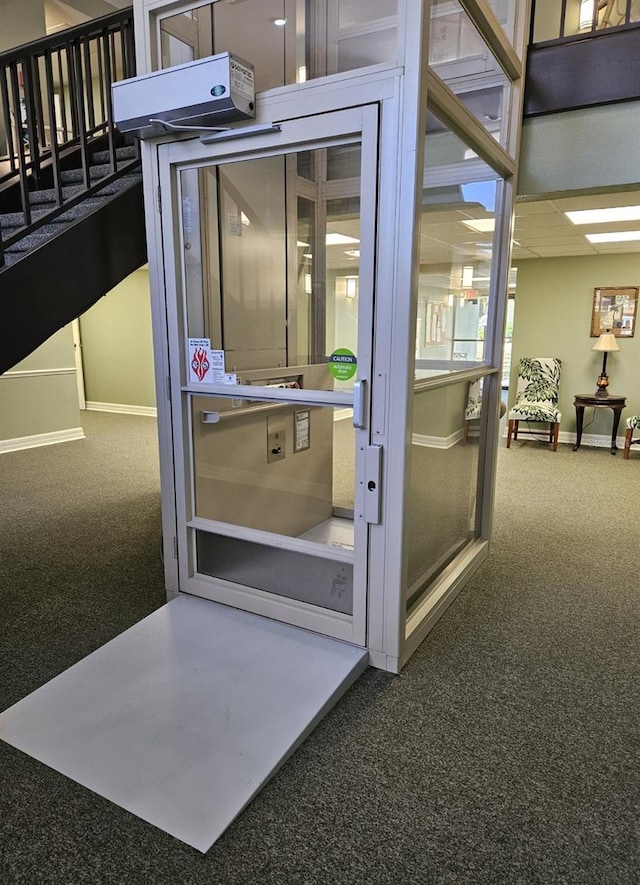 21280 Brinson Ave Unit 205, Port Charlotte, FL 33952 - view of entrance to property