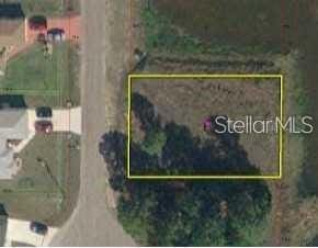 Andris Ct, North Port FL, 34288 land for sale