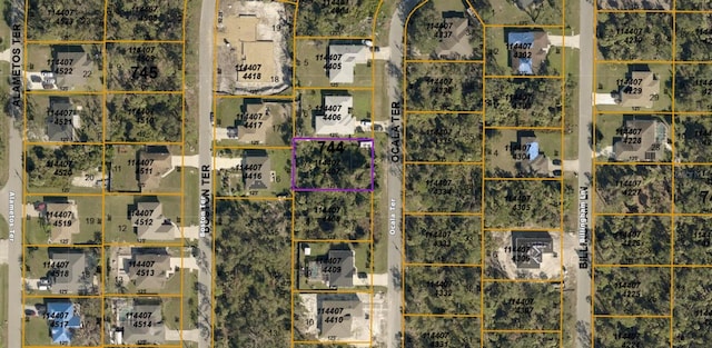 Listing photo 2 for Ocala Ter, North Port FL 34288