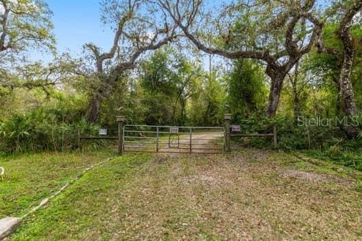 248 Bronco, Zolfo Springs FL, 33890 land for sale