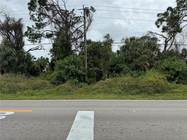 2047 Collingswood Blvd, Port Charlotte FL, 33948 land for sale