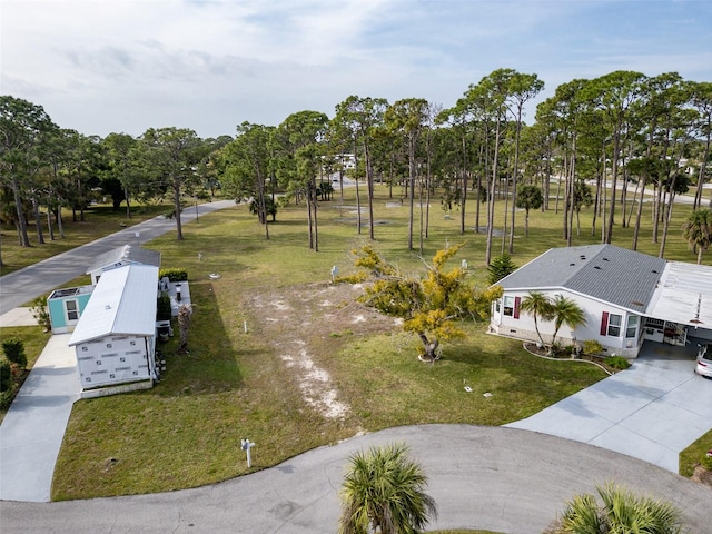 5330 Kula Ct, North Port FL, 34287 land for sale