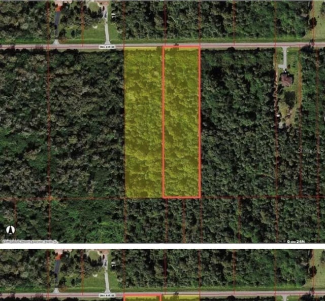 4160 26th Ave SE, Naples FL, 34117 land for sale