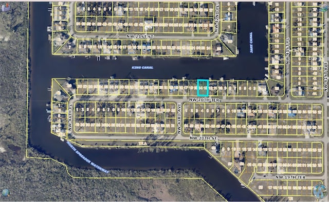 Listing photo 3 for 4221 NW 20th Ter, Cape Coral FL 33993