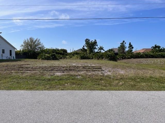 287 Long Meadow Ln, Rotonda West FL, 33947 land for sale