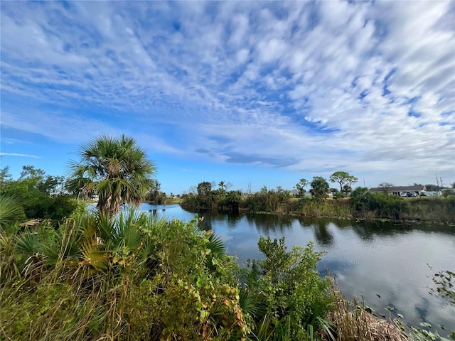 1857 NE 23rd St, Cape Coral FL, 33909 land for sale