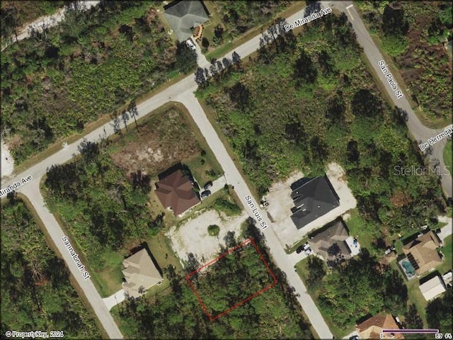 Listing photo 2 for San Luis St, North Port FL 34287