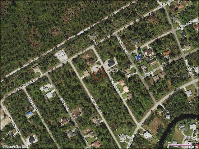 Listing photo 3 for San Luis St, North Port FL 34287