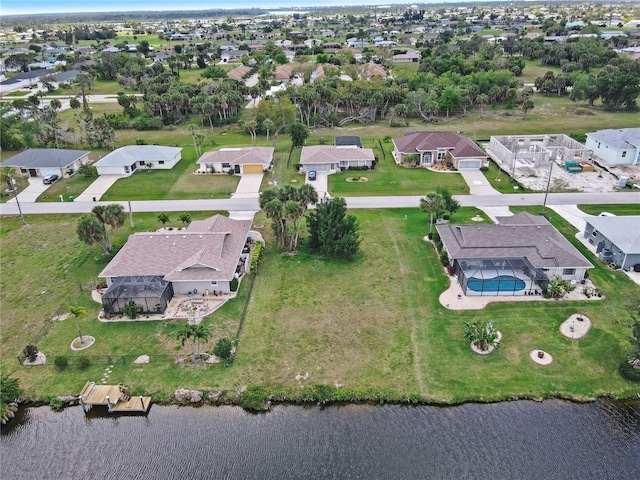 82 Mark Twain Ln, Rotonda West FL, 33947 land for sale