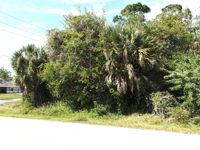 18496 Quaint Ave, Port Charlotte FL, 33948 land for sale