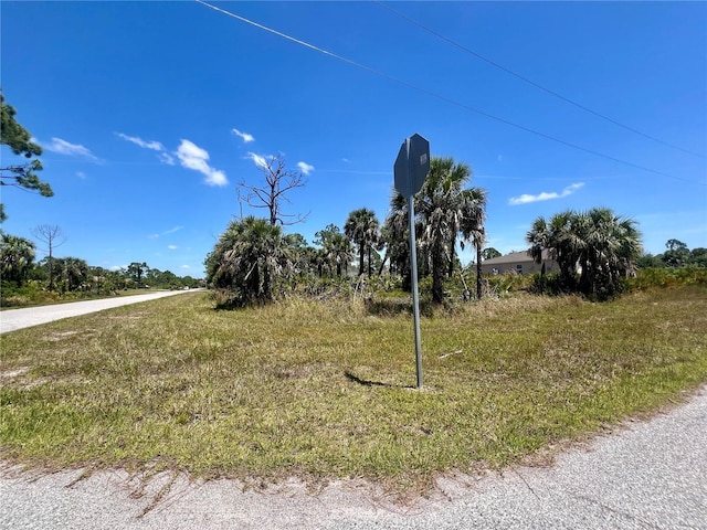 12070 Cochran Ave, Port Charlotte FL, 33981 land for sale