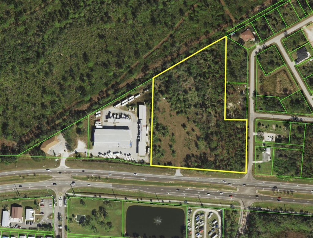 11165 Tamiami Trl S, North Port, FL 34287