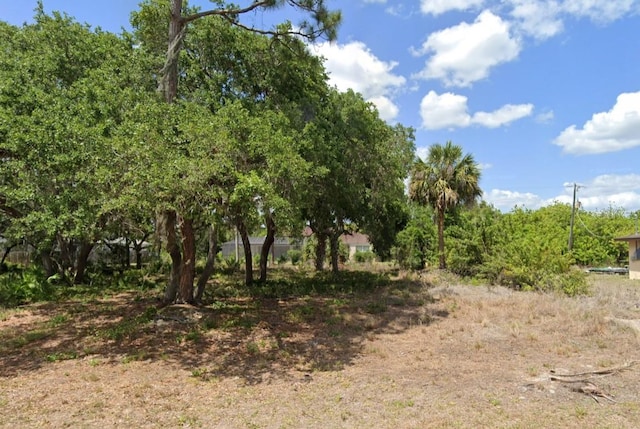 18520 Gamewell Ave, Port Charlotte FL, 33948 land for sale